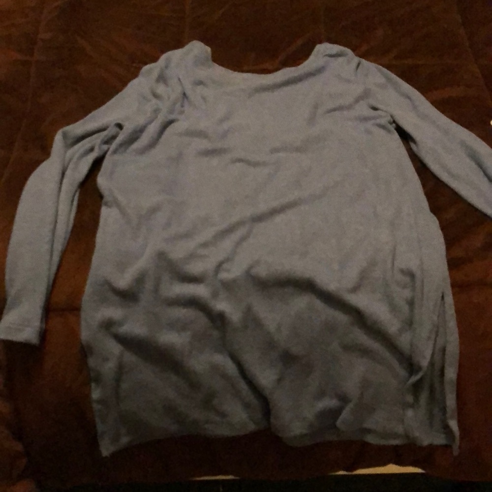 Great little shirt for leggings